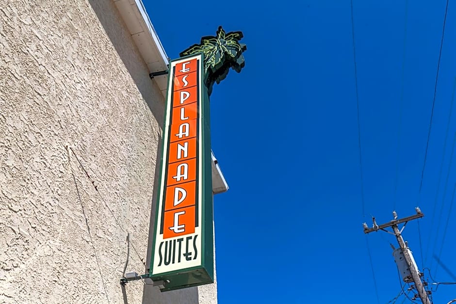 Esplanade Suites - A Sundance Vacations Property