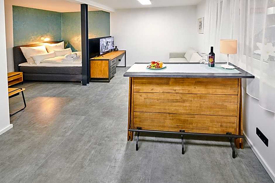 City Apartments Hannover