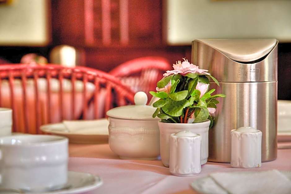 Hotel am Markt Altentreptow