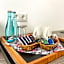 PRIMA Inn HOTEL & HOF NEURUPPIN - digitales & rezeptionsloses Motel