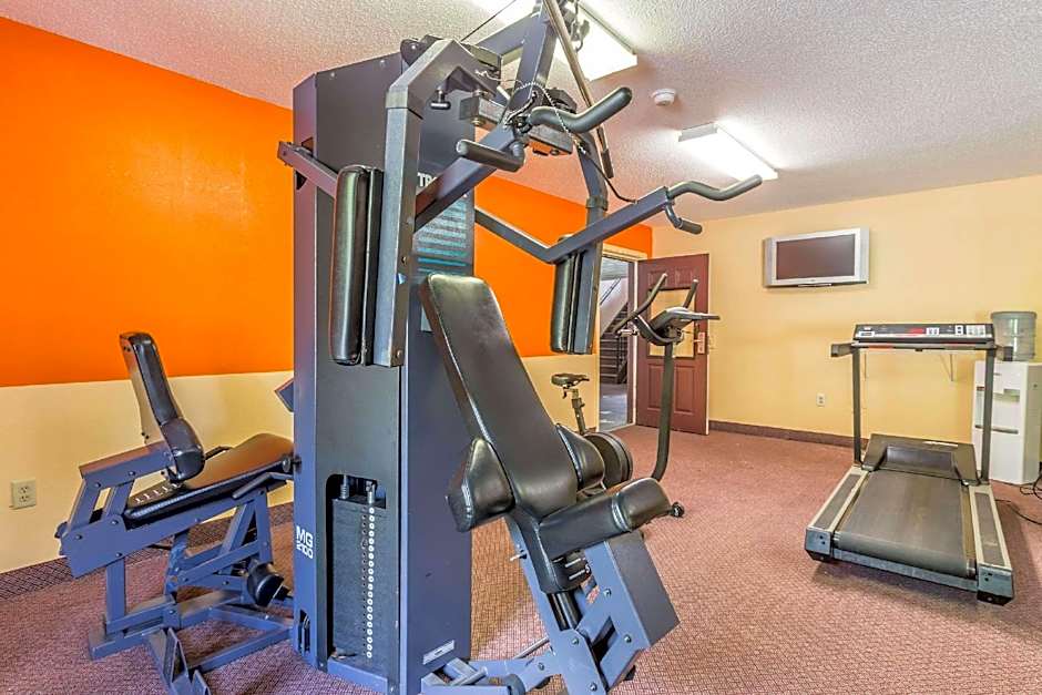 Quality Inn Greer - Greenville