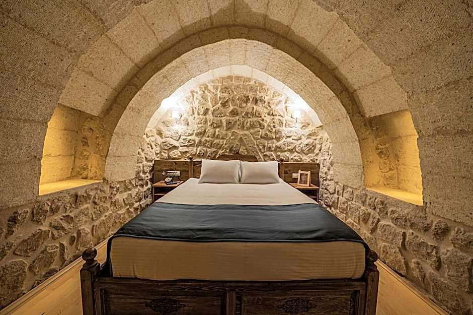 Janus Cappadocia