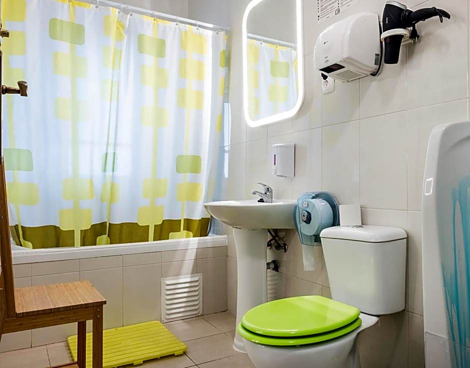 Loulé Coreto Guesthouse – Loule, CO