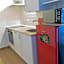 Apartamentos El Alcazar de Jerez