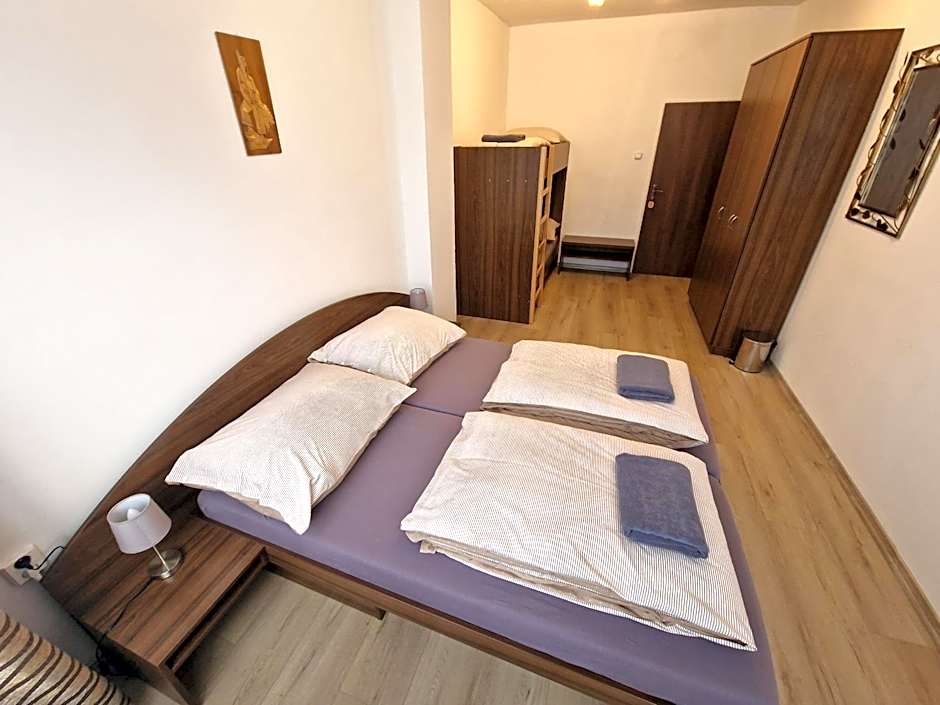 Dom horskej služby