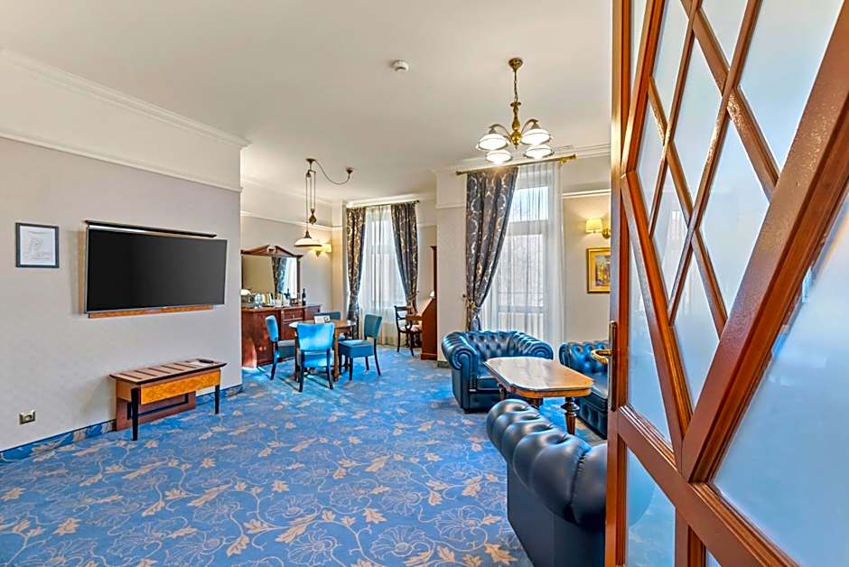 Hotel Diament Plaza Gliwice