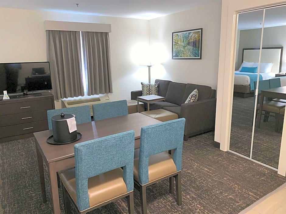 Best Western Plus Executive Residency Franklin