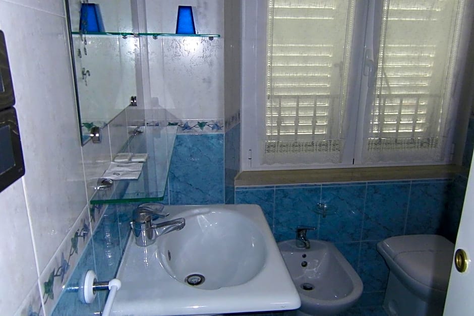 Hotel Galassi