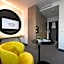 Nemea Appart Hotel Paris Levallois