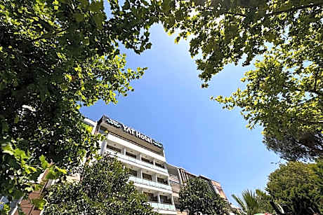 Tekirdag Yat Hotel