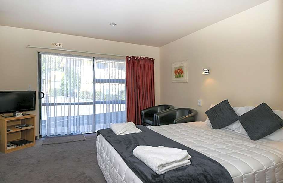 Ashleigh Court Motel