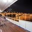 Grand Jules Boat Hotel Budapest