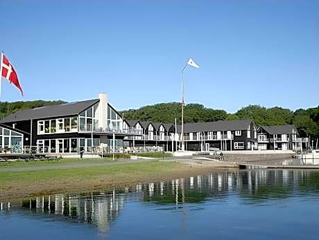 Hotel Strandtangen