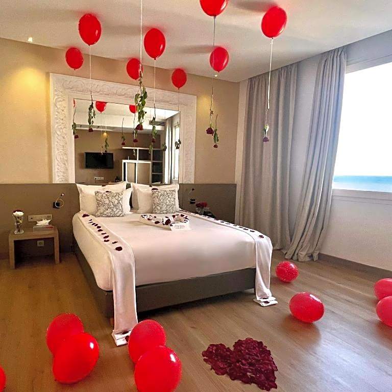 Mandarin Palace Hotel & Spa