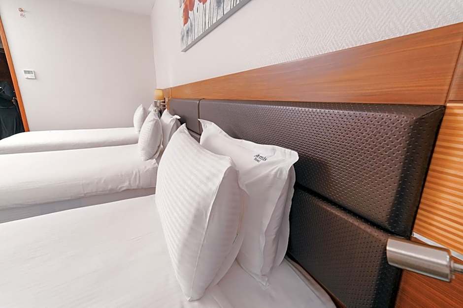 ARMİS HOTEL