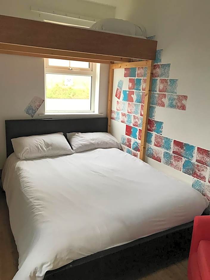 Finn McCools Giants Causeway Hostel