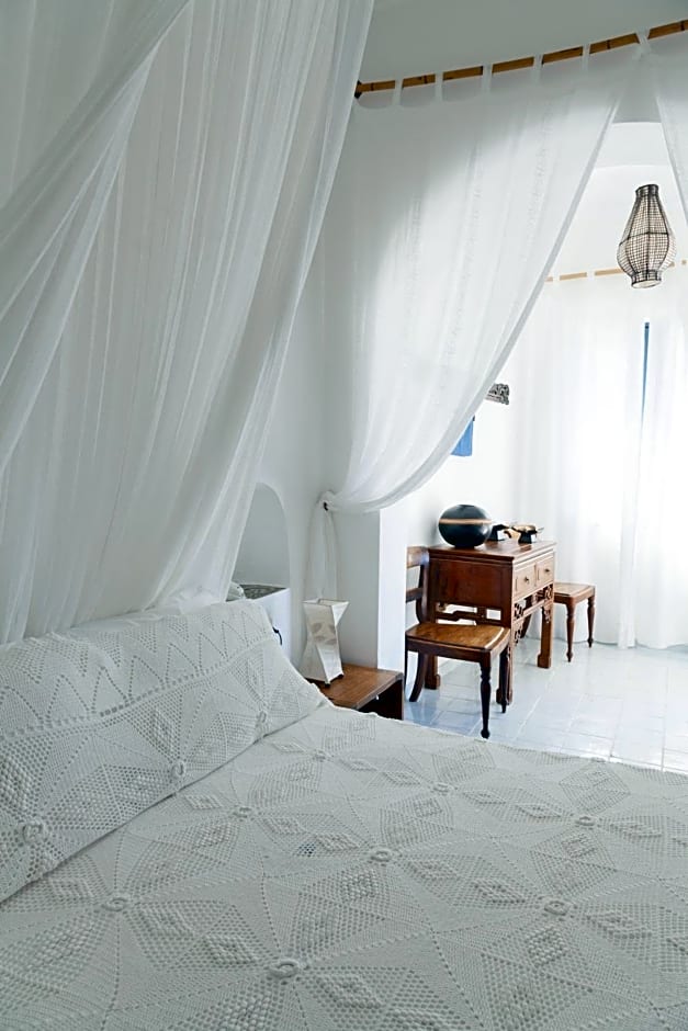 Quartara Boutique Hotel