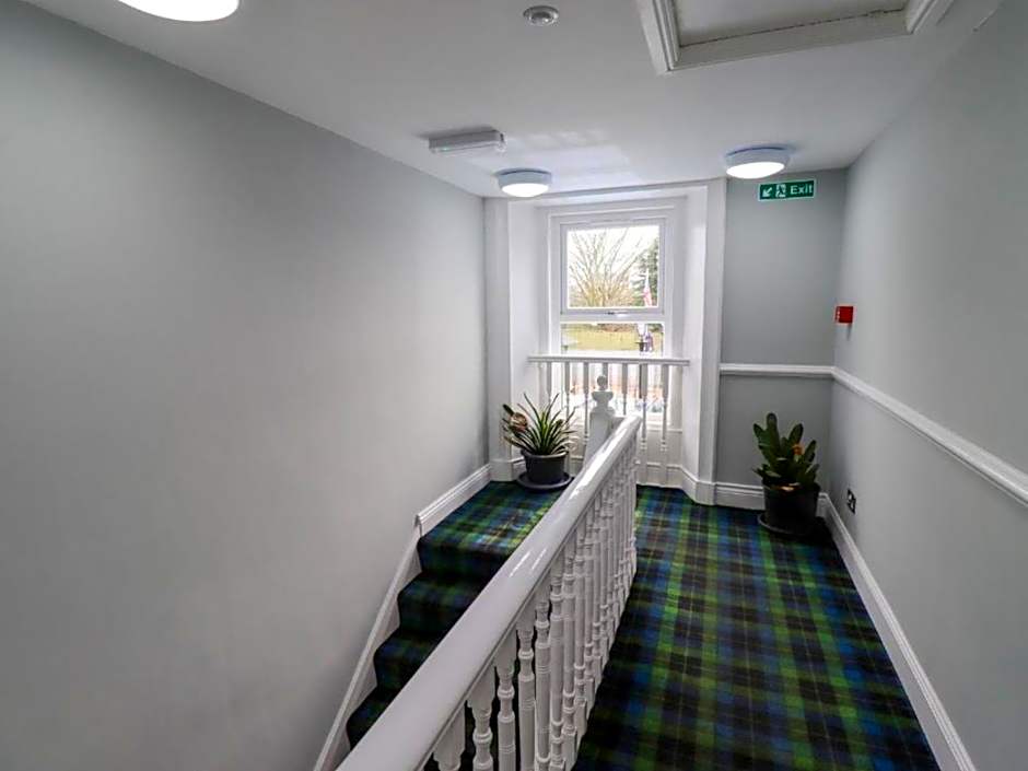 Apartments at The Black