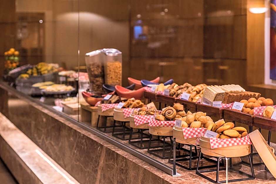 Hotel Intercontinental Cali By IHG