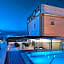 DoubleTree By Hilton Hotel Izmir - Alsancak