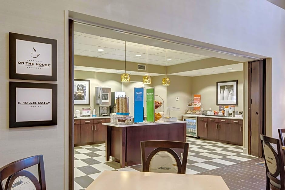 Hampton Inn-By Hilton-St. Louis Wentzville, MO