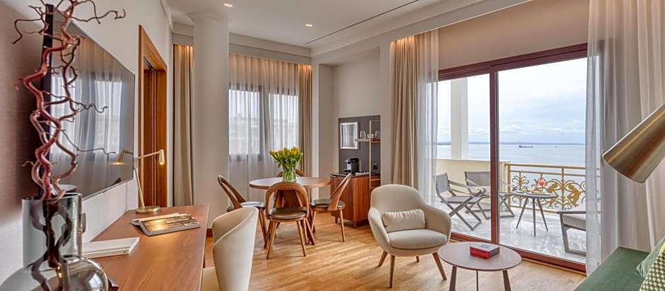 Electra Palace Thessaloniki