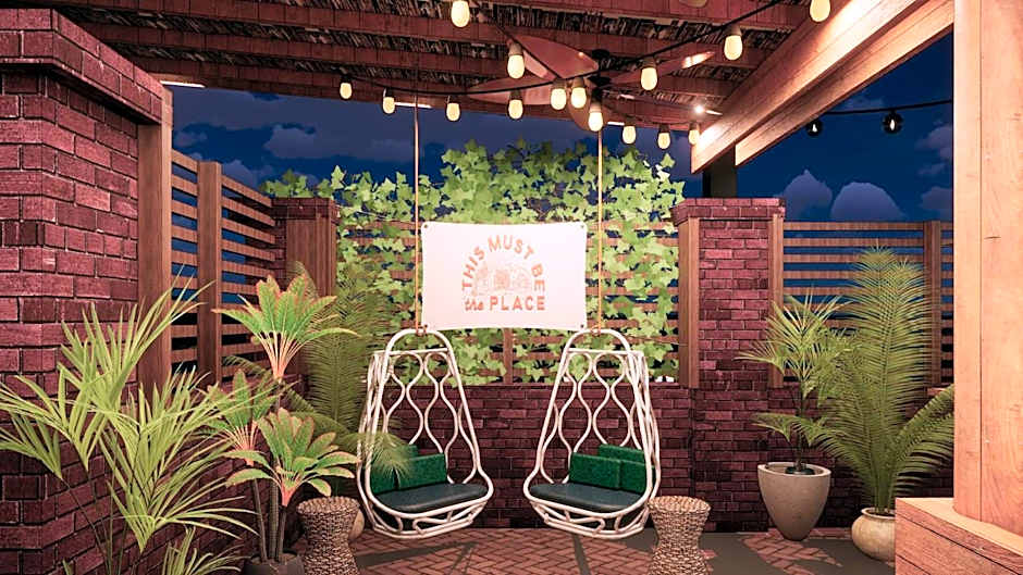 Motto By Hilton Bentonville Downtown