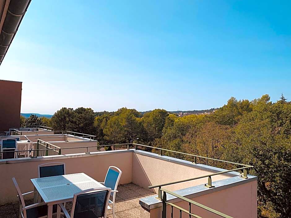 Terres de France - Résidence Côté Provence