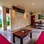 The Khayangan Dreams Villa Umalas
