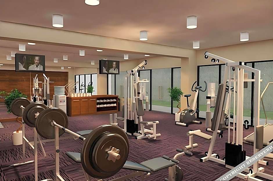 Aston Bojonegoro City Hotel