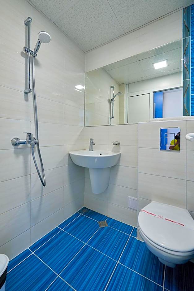 Palace Hotel - Half Board