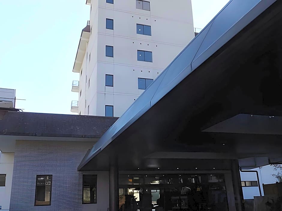 Hotel New Ohruri