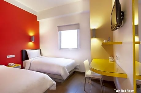Smart Twin Room
