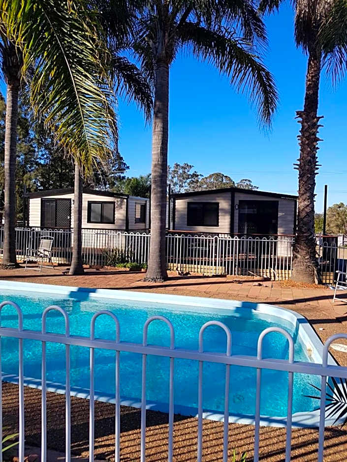 Wine Country Tourist Park Hunter Valley