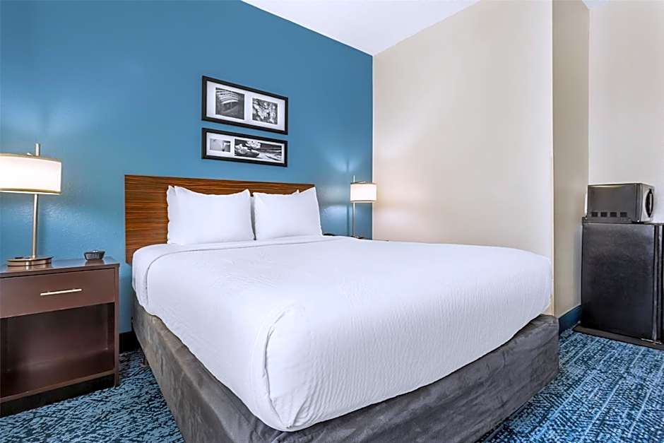 Sleep Inn Missoula