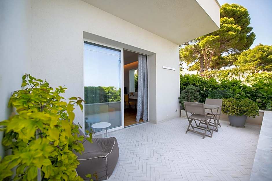 Unìco Boutique Hotel d'Arte