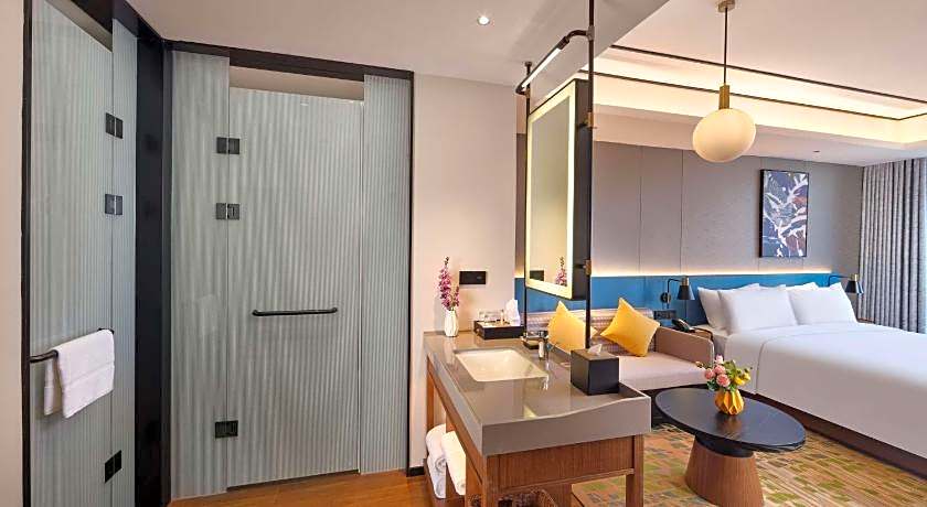 Hilton Garden Inn Jinzhou Central Street