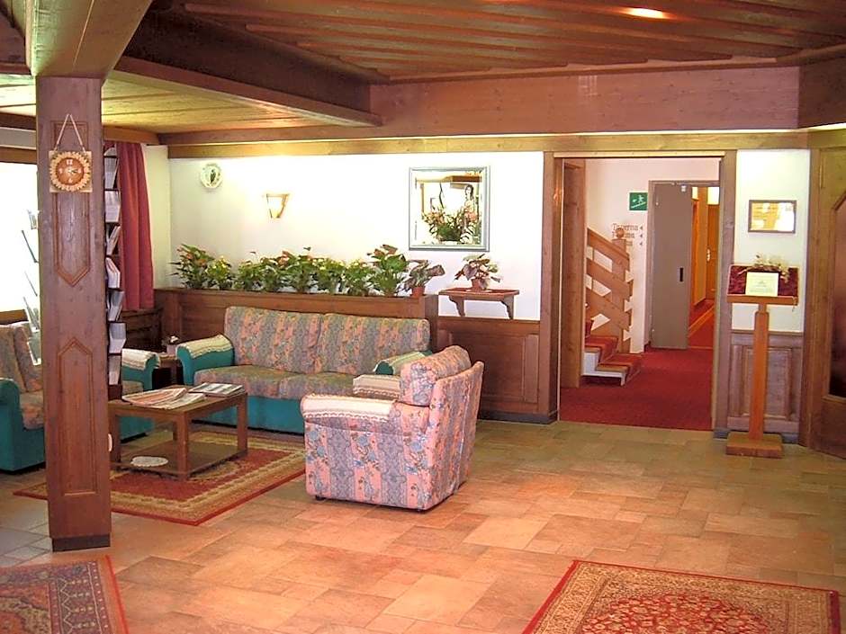 Hotel Molino