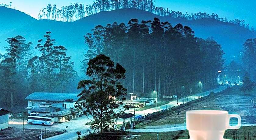 Clouds Valley Leisure Hotel