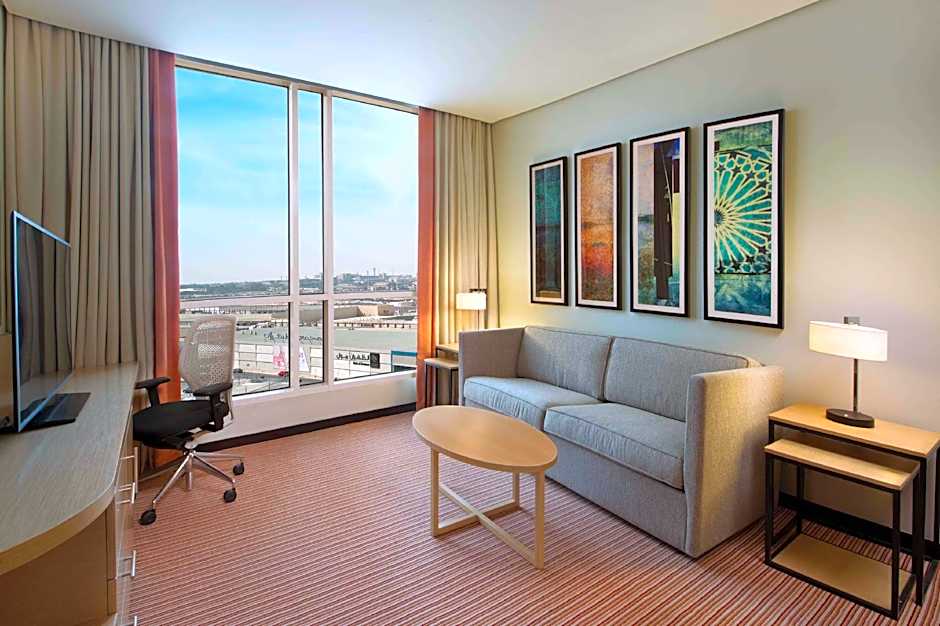 Hilton Garden Inn Al Khobar, Saudi Arabia