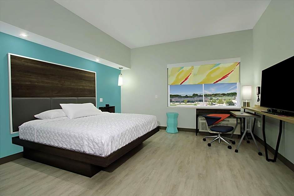 Tru by Hilton Bryan College Station, TX