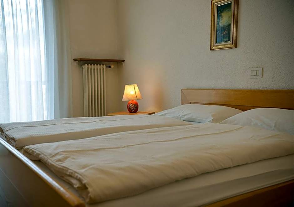 Hotel Regina Delle Dolomiti