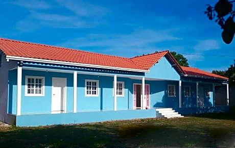 Pousada Raio de Sol - Ilha de Itaparica- Catu á 150 m da praia