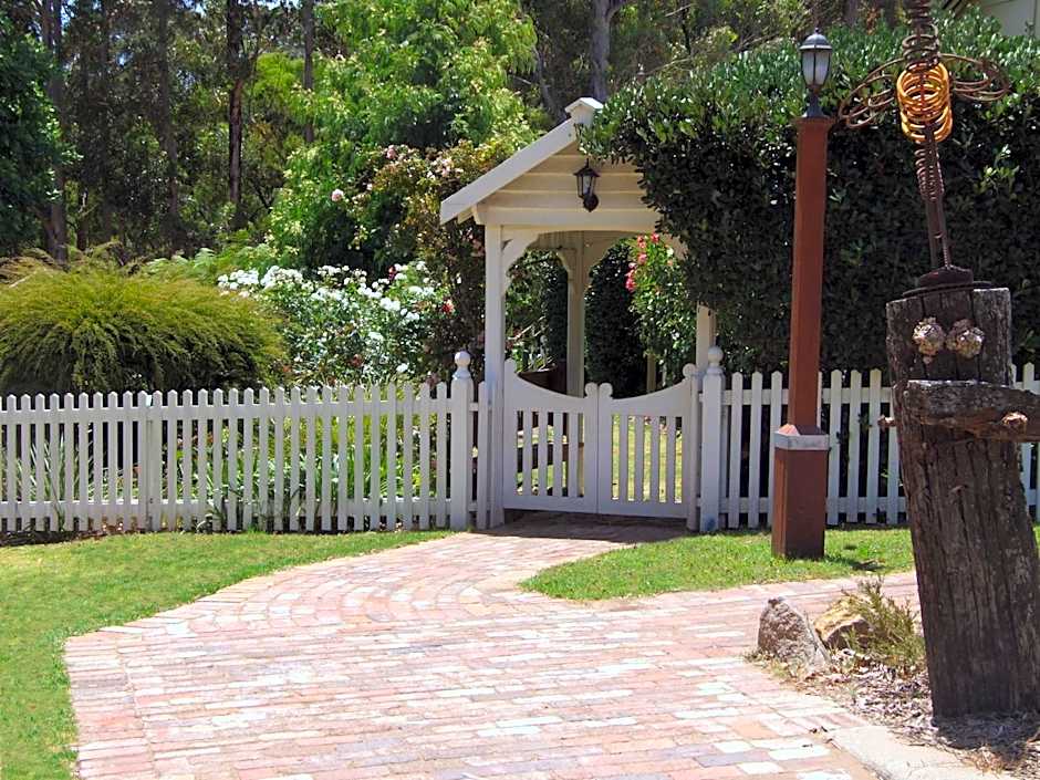 Adamsons Riverside Accommodation