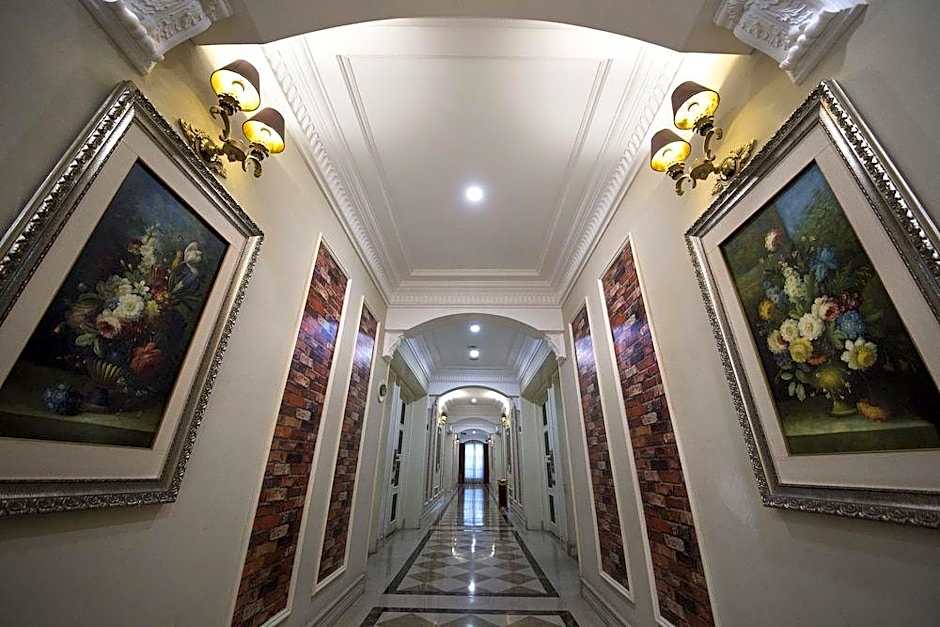 Homeland International Hotel