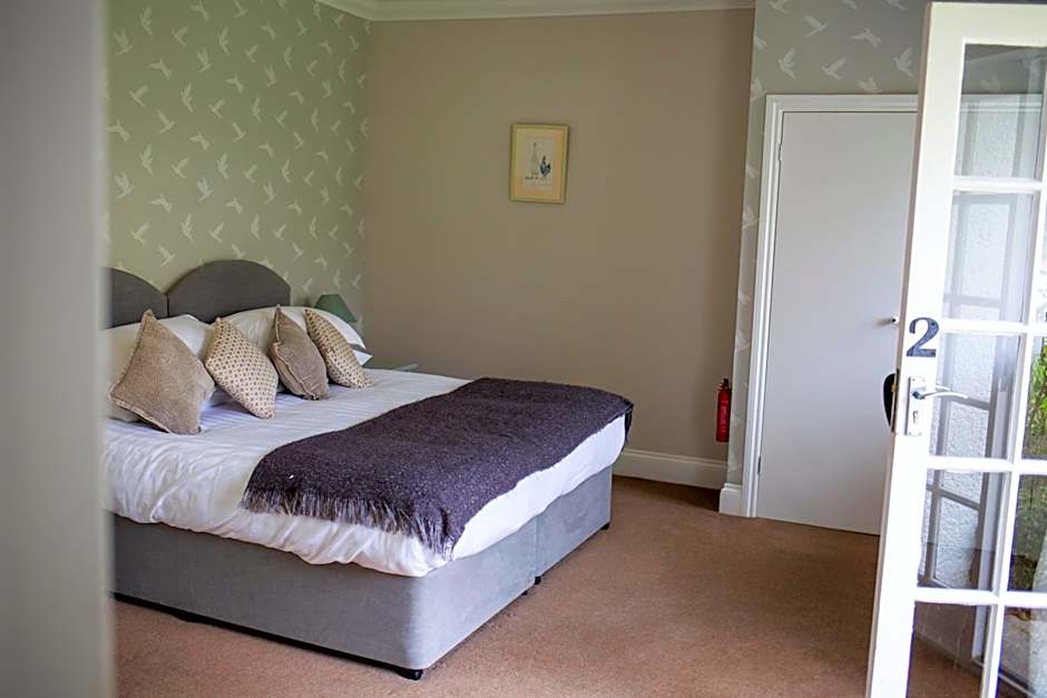 The Penrallt Country House Hotel