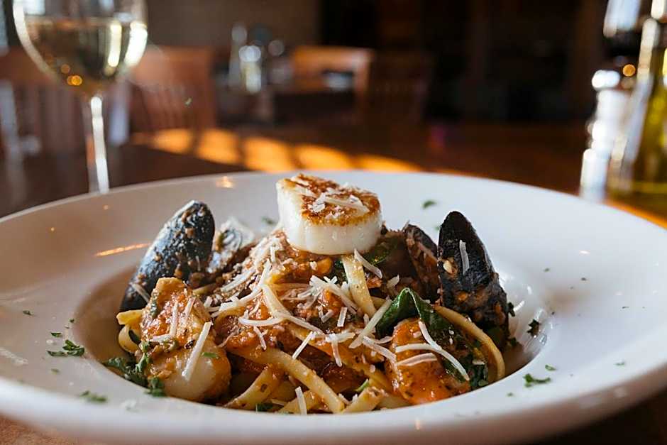 Crowne Plaza SHENANDOAH - WOODLANDS AREA by IHG