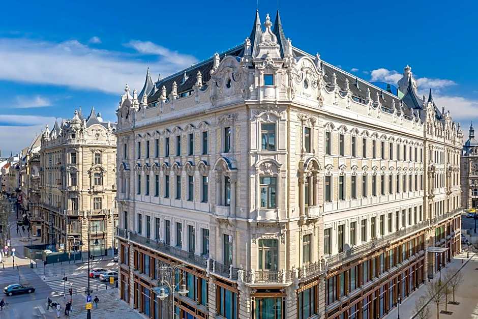 Matild Palace, a Luxury Collection Hotel, Budapest