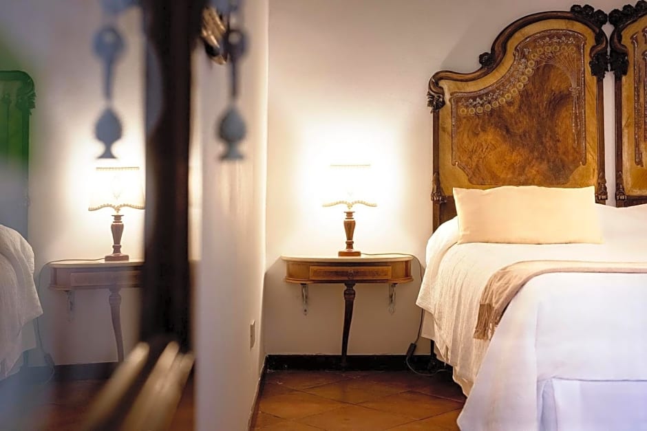 B&B Villa Vittoria