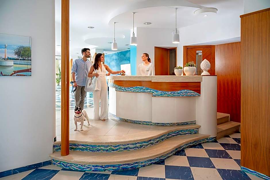 Luxor Beach Boutique Hotel Cattolica